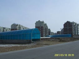 大慶市永新建材加工 橡塑制品的發展與應用