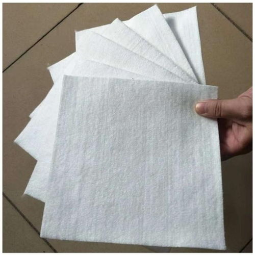 長絲土工布在山東建材加工中的應用與供應