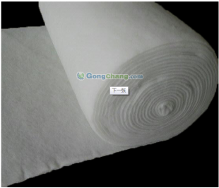 供應(yīng)泰安德盛建材廠家-批發(fā)聚酯長絲紡粘針刺非織造土工布報(bào)價(jià)-介紹